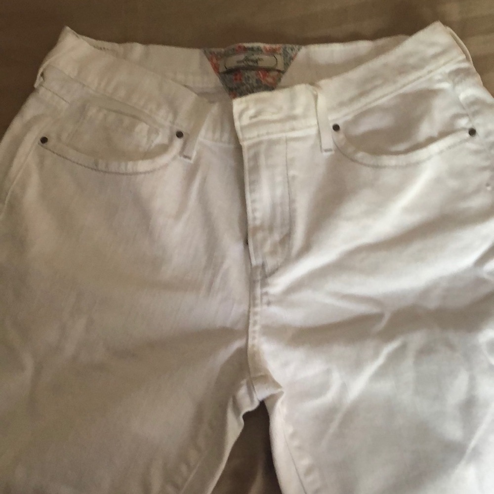 Levies Jeans size 8